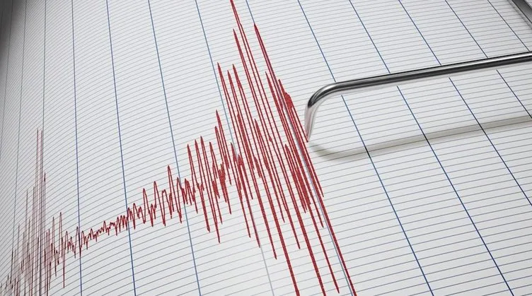 EN SON DEPREMLER LİSTESİ 10 Şubat 2024 Cumartesi: AFAD ve Kandilli verileri ile şimdi deprem mi oldu, kaç şiddetinde?