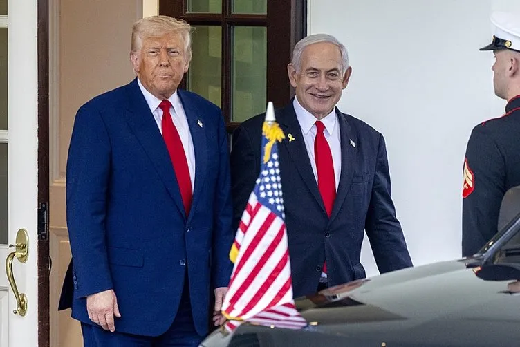 Trump’ın sözleri dünya medyasında! Yunan basınında panik manşetleri: Başkan Erdoğan kimsenin yapamadığını yaptı!