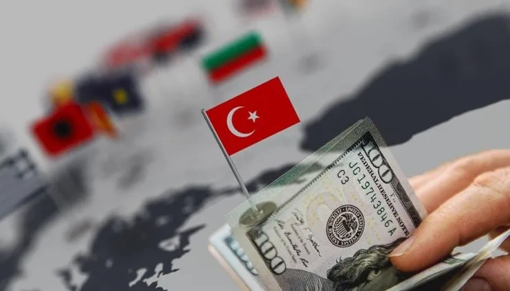10 milyar dolarlık yatırım planlaması! Türkiye cazibe merkezi haline geliyor...