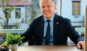 Giresun Belediyesi’nde istifa! Yeni Partili Belediye Başkanvekili partisinden istifa etti