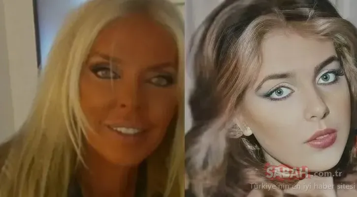 Usta oyuncu Ahu Tuğba’nın kızı Anjelik Calvin annesinin otopsi sürecini ve son anlarını tek tek anlattı! Gözünde ve yastıkta kan vardı