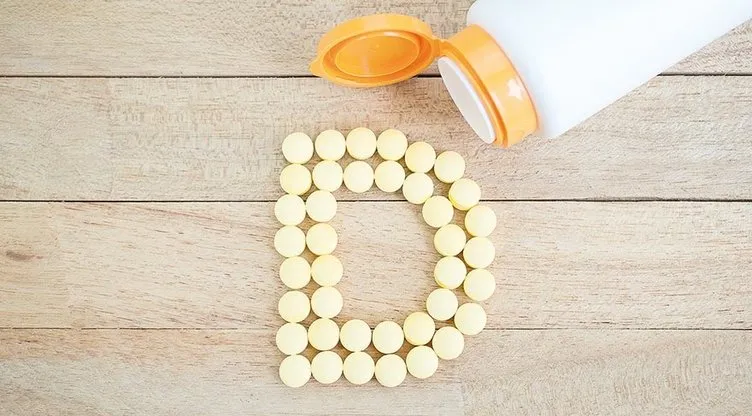 D vitamini eksikliği olanlar bunları daha önce hiç duymadınız