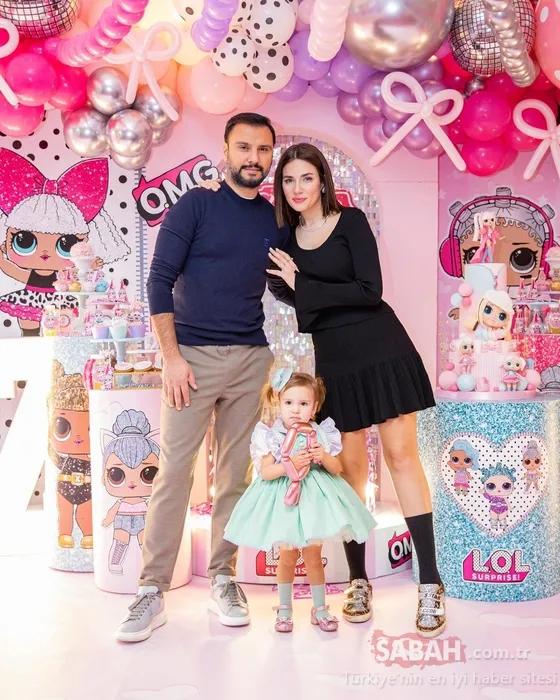 Hamileyken 33 kilo almıştı! Ünlü şarkıcı Alişan’ın eşi Buse Varol bir deri bir kemik kaldı! Fit fiziğinin sırrını açıkladı!