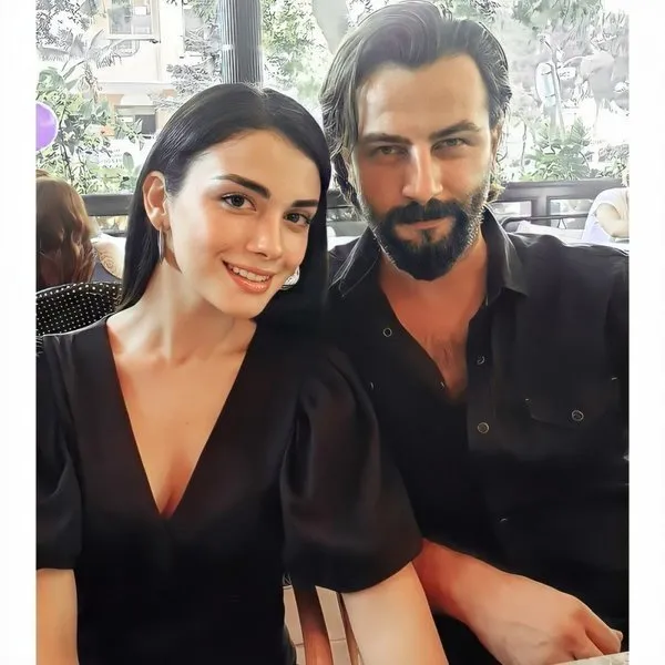 Gökberk Demirci ile evlilik arifesinde olan Özge Yağız imaj değiştirdi