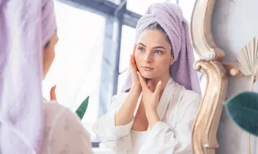 Cildiniz için sihirli dokunuş zamanı