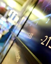 Avrupa borsaları negatif seyrediyor