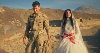 Sevdiğim Sensin 1. bölüm izle: Star TV ile Sevdiğim Sensin ilk bölüm yayında!