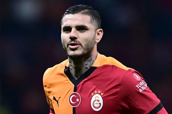 Mauro Icardi için bomba gelişme! İtalyan basınından taraftarları üzecek iddia...