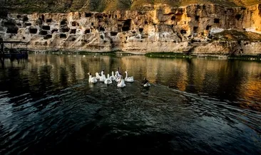Hoşçakal Hasankeyf