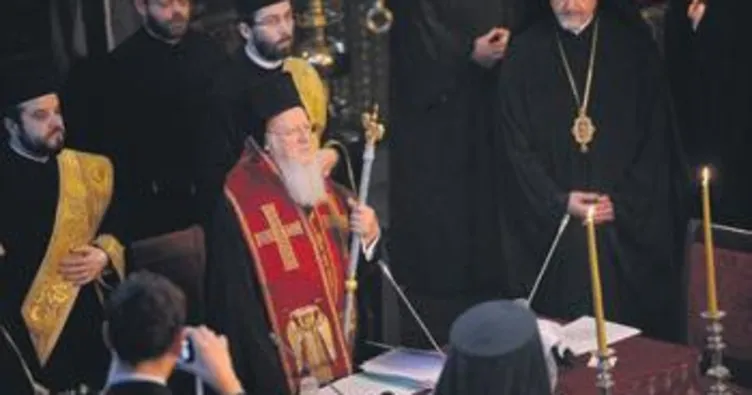 Ortodokslara ‘dua yasağı’