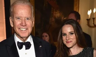 ABD Başkanı Joe Biden’ın kızı Ashley Biden kimdir? Joe Biden’ın kızı Ashley Biden kaç yaşında?