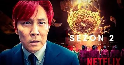 Squid Game 2. sezon tarihi: Netflix Türkiye yayınladı! Squid Game yeni sezon ne zaman çıkacak, kadrodaki yeni isimler kim?