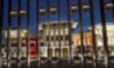 Cumhurbaşkanlığı Sözcüsü Kalın: Doğu Akdeniz’de Türkiye’yi hesaba katmayan hiçbir planın hayata geçmesi mümkün değildir