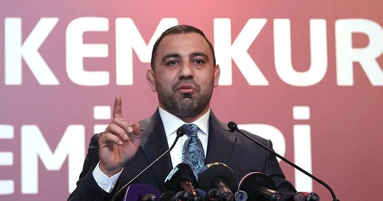 Hamza Yerlikaya: Yeni ve güçlü Türkiye yolunda birlik ve beraberlik içinde var gücümüzle çalışacağız