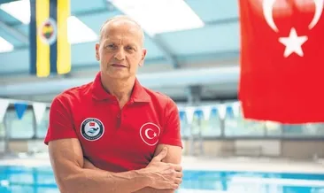 Bu şampiyonluk ‘Nejat Baba’nın hediyesi