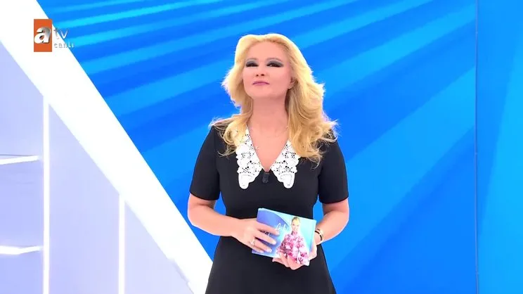 Müge Anlı SON BÖLÜM | 27 Şubat 2024 Salı Tamamı Kesintisiz izle! | Video