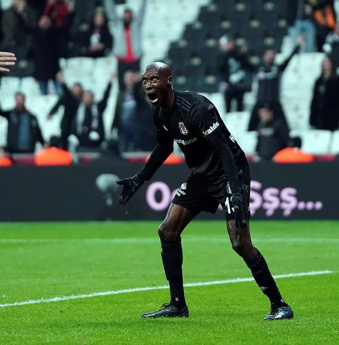 Murat Özbostan Beşiktaş - Kayserispor maçını değerlendirdi