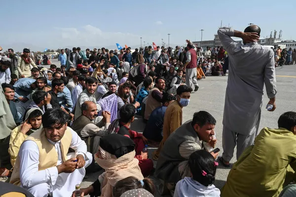 Son Dakika Haberi: ABD'den yeni Afganistan kararı! Geçici olarak askıya aldı