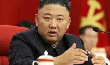 Kuzey Kore’ye sert sözler! Casus uydu fırlatması yankı uyandırdı