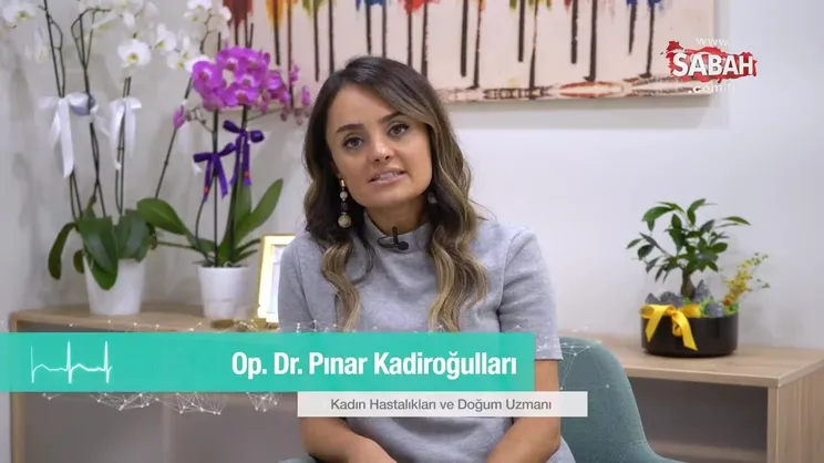 Yumurtalık kistleri zararlı mıdır?