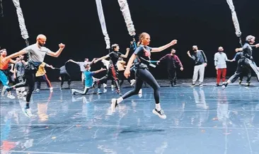 ‘Alice’ provalara başladı