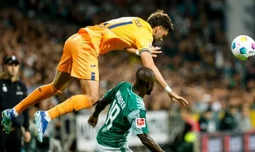 Hatayspor, Naby Keita ile anlaştı