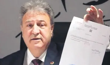 CHP’liler Bornova’da mahkemelik!