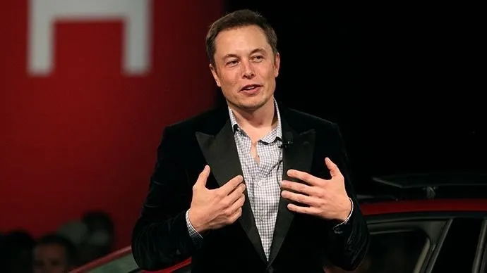 Elon Musk’tan Model 3 itirafı