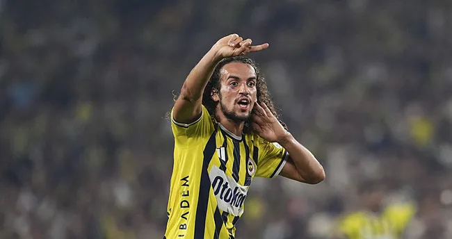 Matteo Guendouzi formasına kavuşuyor!