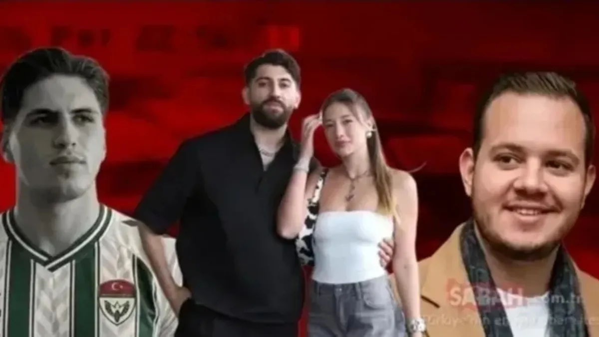 SON DAKİKA | Futbolcu Kubilay Kaan Kundakçı cinayetinde iddianame tamamlandı! İşte Aleyna Kalaycıoğlu’na istenen ceza… SON DAKİKA | Futbolcu Kubilay Kaan Kundakçı cinayetinde iddianame tamamlandı! İşte Aleyna Kalaycıoğlu’na istenen ceza…