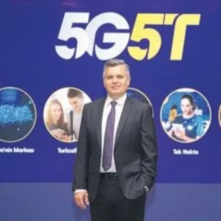 5G’nin çalışması için fiber şart