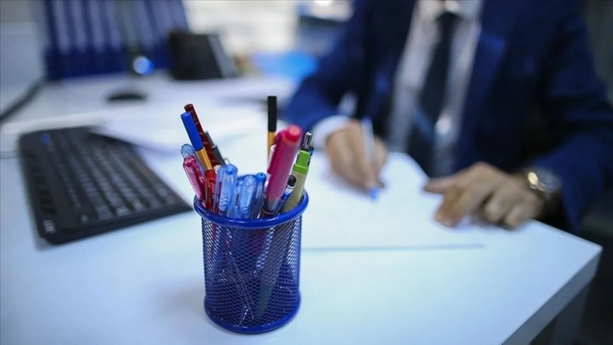 KAMU PERSONEL ALIMI İLANLARI 2025: Memur alımı ne zaman, hangi kurumlarda var, başvuru nasıl yapılır?