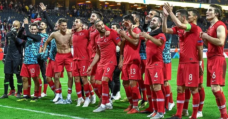 A Milli Takım, Bosna Hersek ile özel maçta karşılaşacak