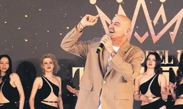 Altay performansıyla göz doldurdu