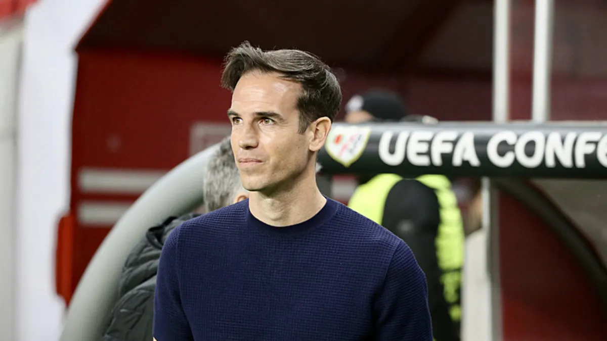 Inigo Perez Soto: “Rövanş için güzel bir skor aldık” Inigo Perez Soto: “Rövanş için güzel bir skor aldık”