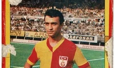 Türk futbolunun efsanelerinden Mehmet Oğuz hayatını kaybetti!