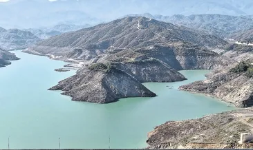 Barajlar kritik seviyede