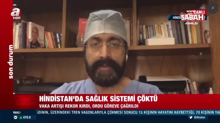 Hindistan mutasyonu ne kadar tehlikeli? | Video