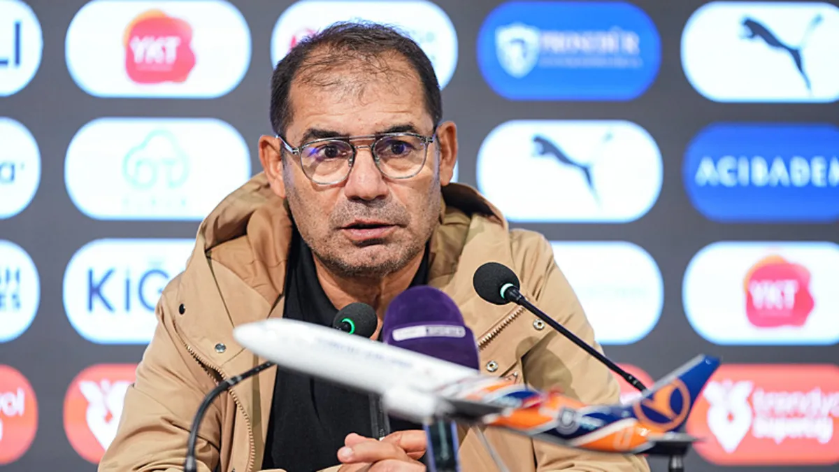 Metin Diyadin: Hak ettiğimiz bir mağlubiyet aldık