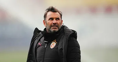 Galatasaray’a transferde büyük fırsat doğdu! Fenerbahçe’ye çalım...