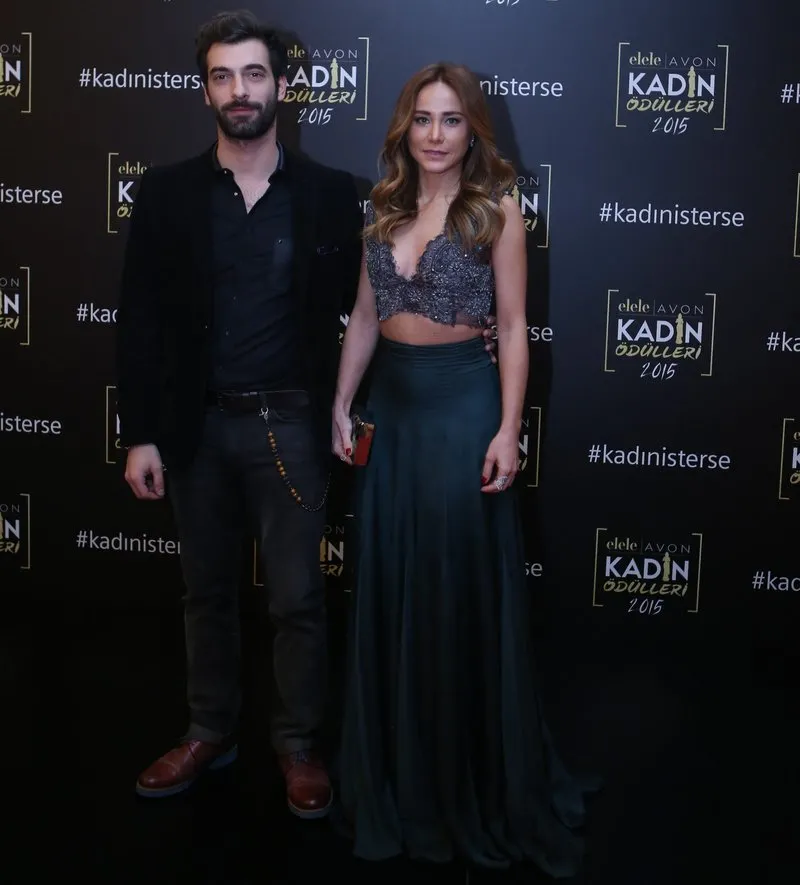 ilker kaleli den kiskanilacak poz