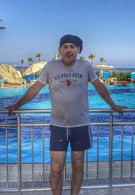 Boşanma aşamasındaki karısı tarafından öldürüldü
