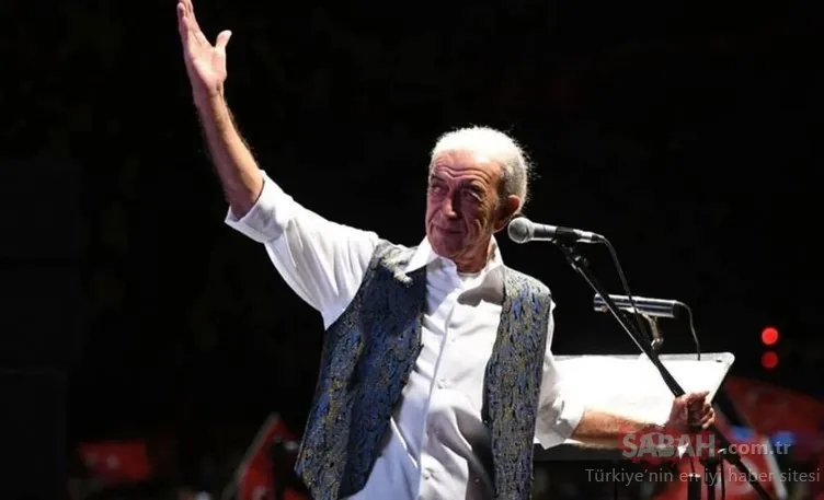 Son Dakika: İç kanama geçirip yoğun bakıma alınmıştı! Edip Akbayram’ın son durumunu eşi Ayten Akbayram açıkladı!