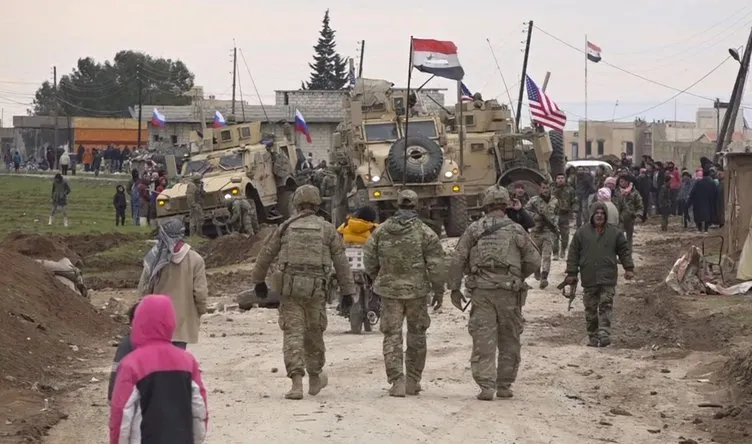 ABD’nin ‘zor’ ikilemi! İsrail muhaliflerin ilerleyişinden rahatsız: Askerler konuşlandı