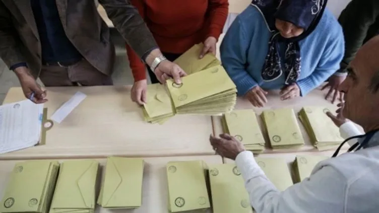 İzmir Bornova seçim sonuçları ve oy oranları 2023: 28 Mayıs İzmir Bornova Cumhurbaşkanlığı seçim sonuçları ile kim kazandı, hangi aday önde?