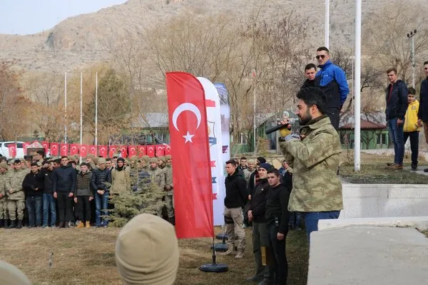 Yusuf Güney: Kariyerimin en anlamlı konserlerini Mehmetçiklerimize verdim