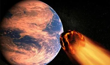 SON DAKİKA: Karadeniz’e düşen meteor büyük panik yarattı! Bir anda gökyüzünde...