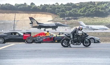 Hayallerin gerçekleştiği festival