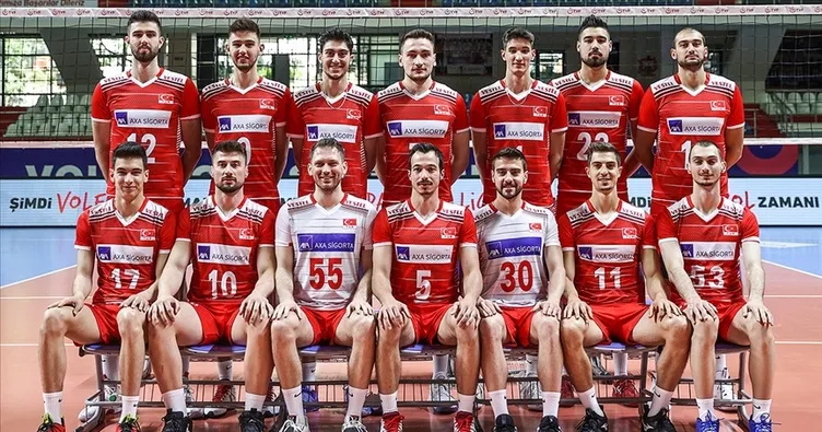 Türkiye İtalya milli voleybol maçı ne zaman, saat kaçta oynanacak? Türkiye İtalya erkek voleybol maçı hangi kanalda, şifresiz mi?