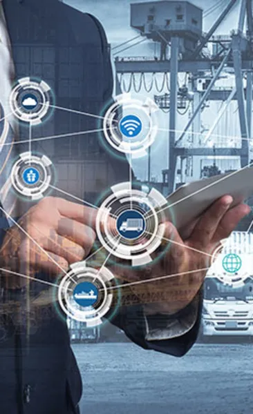 Vodafone ile araçlara dijital takip